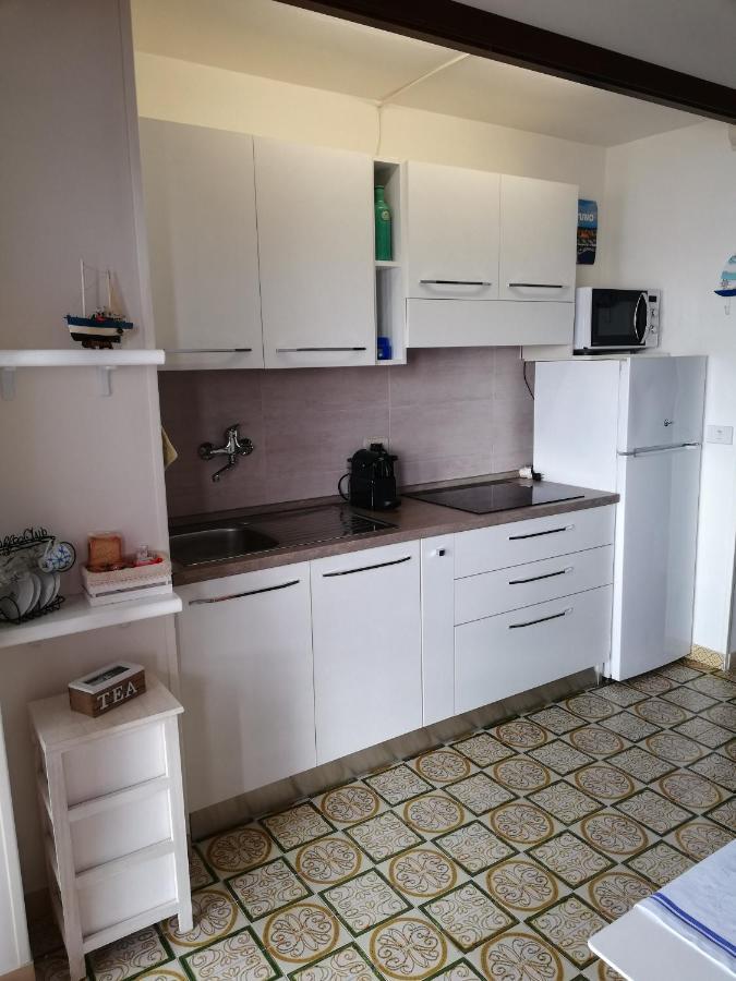 La Terrazza Sul Tirreno Apartment Nettuno Exterior photo