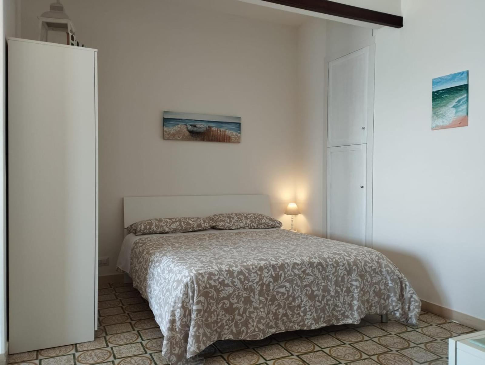 La Terrazza Sul Tirreno Apartment Nettuno Exterior photo