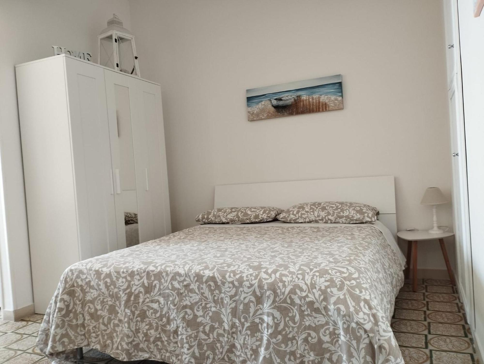 La Terrazza Sul Tirreno Apartment Nettuno Exterior photo