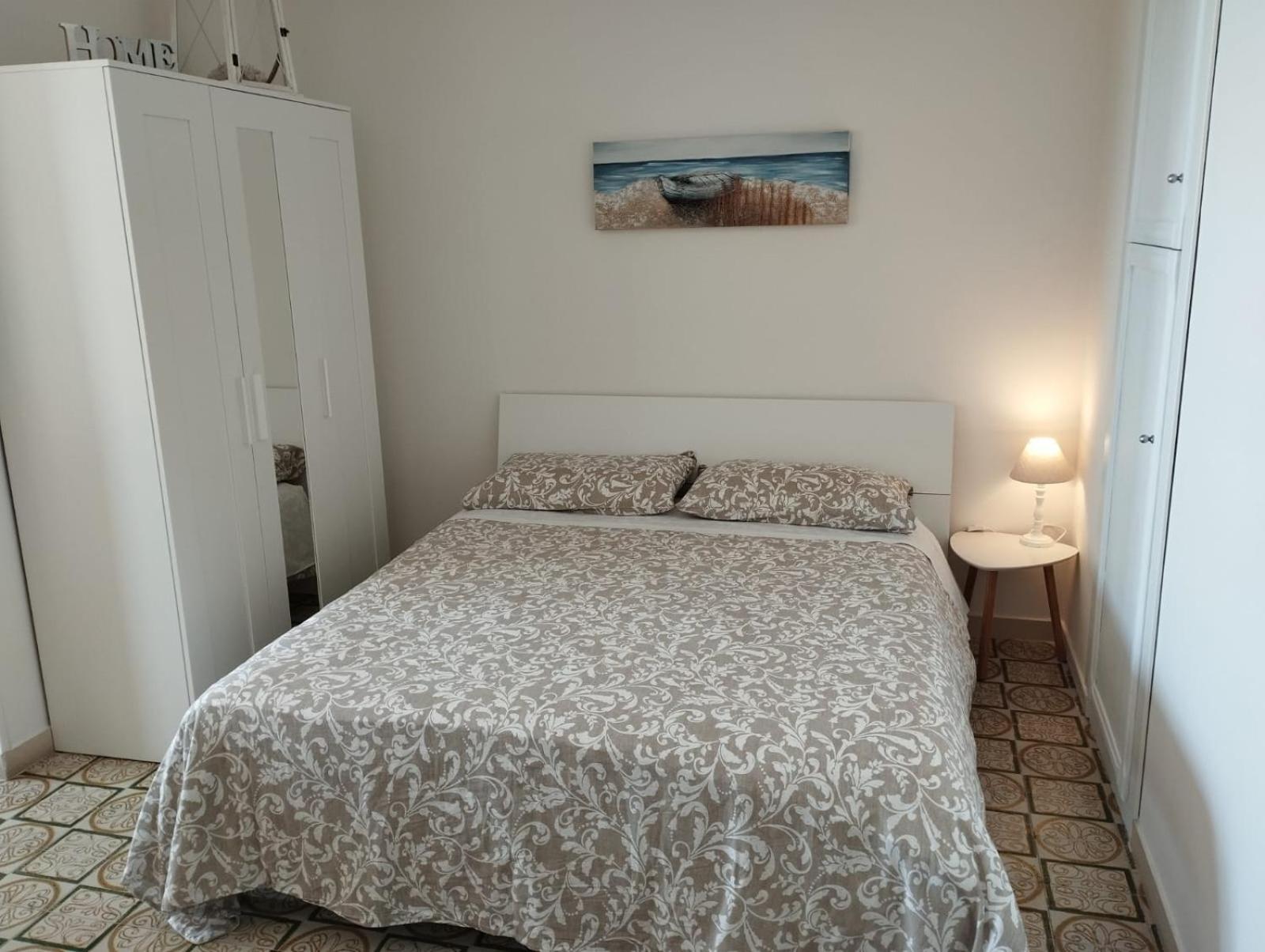 La Terrazza Sul Tirreno Apartment Nettuno Exterior photo